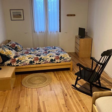 Chambres D'Hotes : Les Maisons De Gaia Tuchan Eksteriør billede