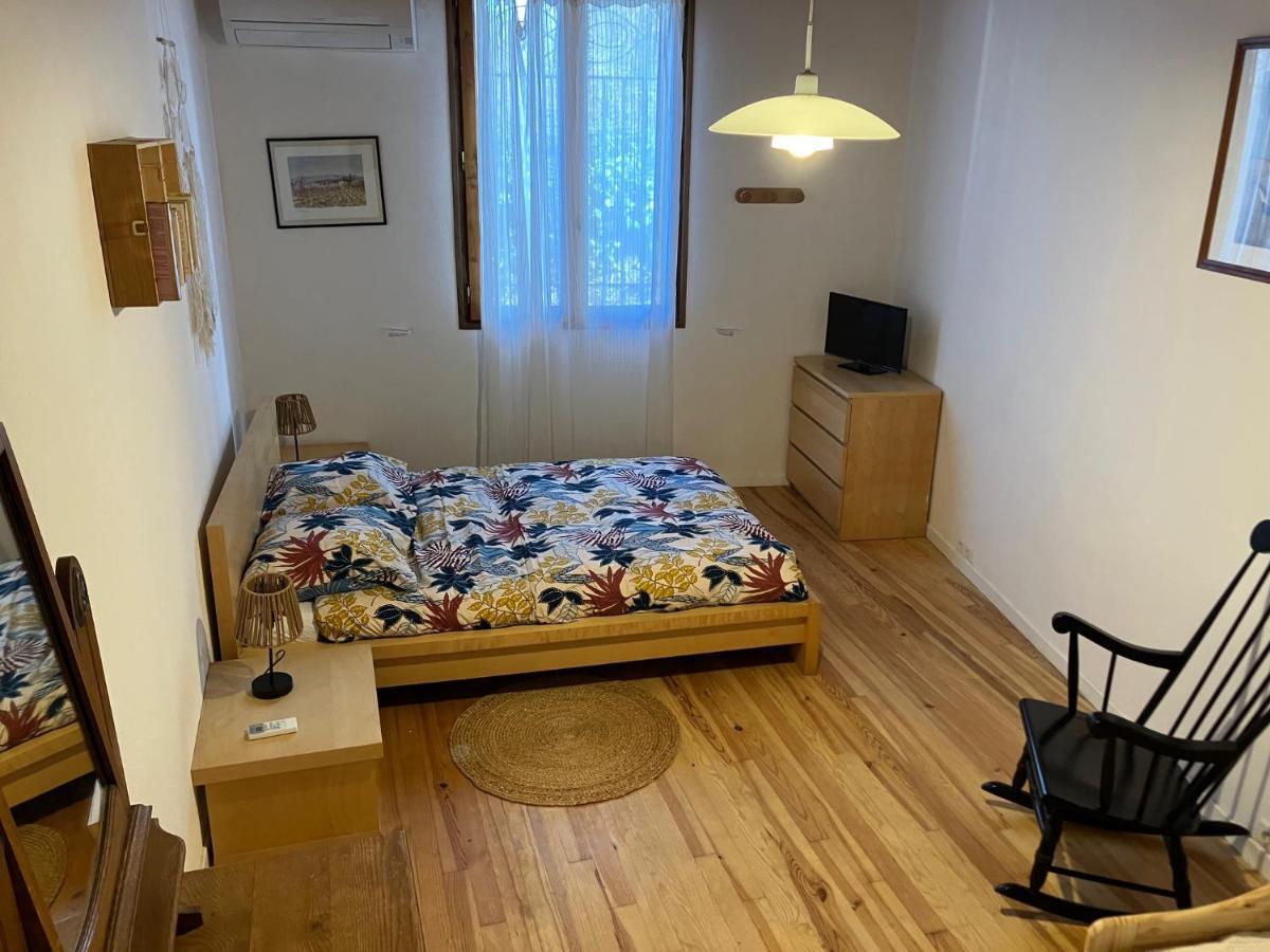 Chambres D'Hotes : Les Maisons De Gaia Tuchan Eksteriør billede